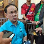 Partai Gelora Dukung Prabowo