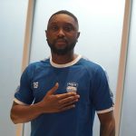 Levy Clement Madinda
