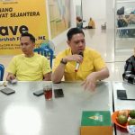 Munaslub Golkar