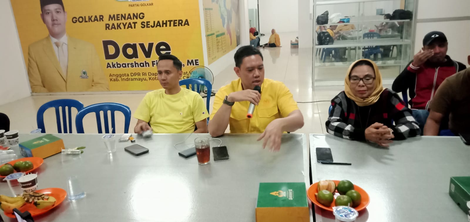 Munaslub Golkar