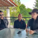 Personil Kapten Band sebut akan mengeluarkan single baru pada Agustus 2203
