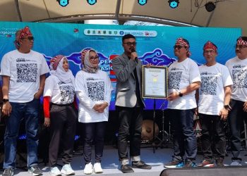 Sosialisasikan Penggunaan Qris, BI Cirebon Gelar PQN