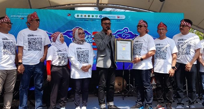 Sosialisasikan Penggunaan Qris, BI Cirebon Gelar PQN