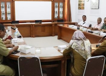 Komisi II DPRD Kota Cirebon Nilai PAD dari Retribusi Jasa Perikanan Tak Optimal