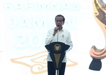 Kunker Ke Kota Cirebon, Jokowi: Jangan Sampai Pemilu 2024 Ganggu Stabilitas Ekonomi
