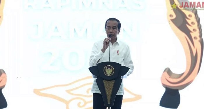 Kunker Ke Kota Cirebon, Jokowi: Jangan Sampai Pemilu 2024 Ganggu Stabilitas Ekonomi