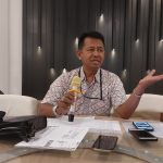 SPBU Majasem