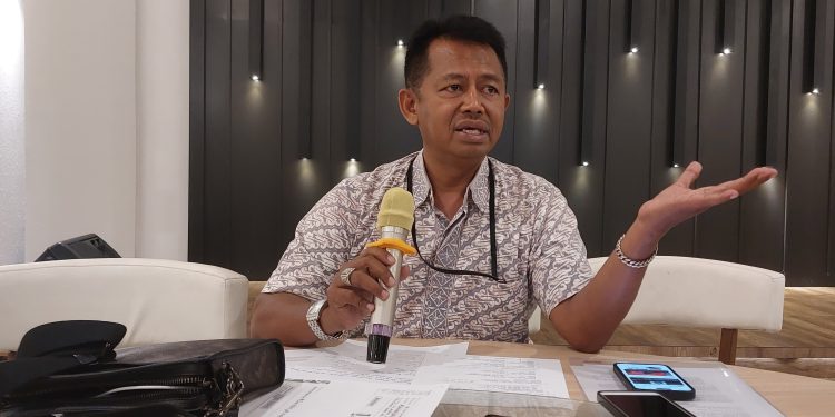 SPBU Majasem
