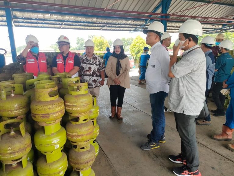 Marak Elpiji Langka, Pertamina Patra Niaga Pastikan Distribusi di Ciayumajakuning Aman