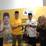 Posko Pemenangan Dave