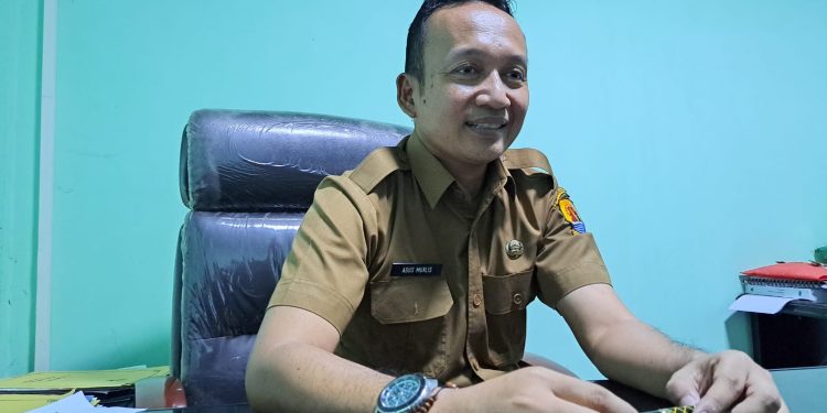 DLH Kabupaten Cirebon