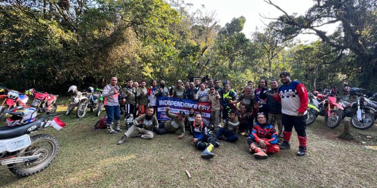 Merah Putih Adventure 2023