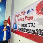 PAN kabupaten cirebon