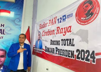 PAN kabupaten cirebon