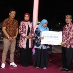 Bupati Cirebon Tasyakur