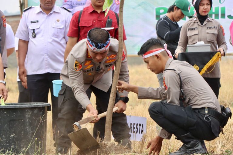 Desa Krandon