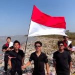 Komunitas Pandawara Grup akan gelar aksi Mega Clean Up Pantai Kesenden Kota Cirebon. (Tangkapan layar)