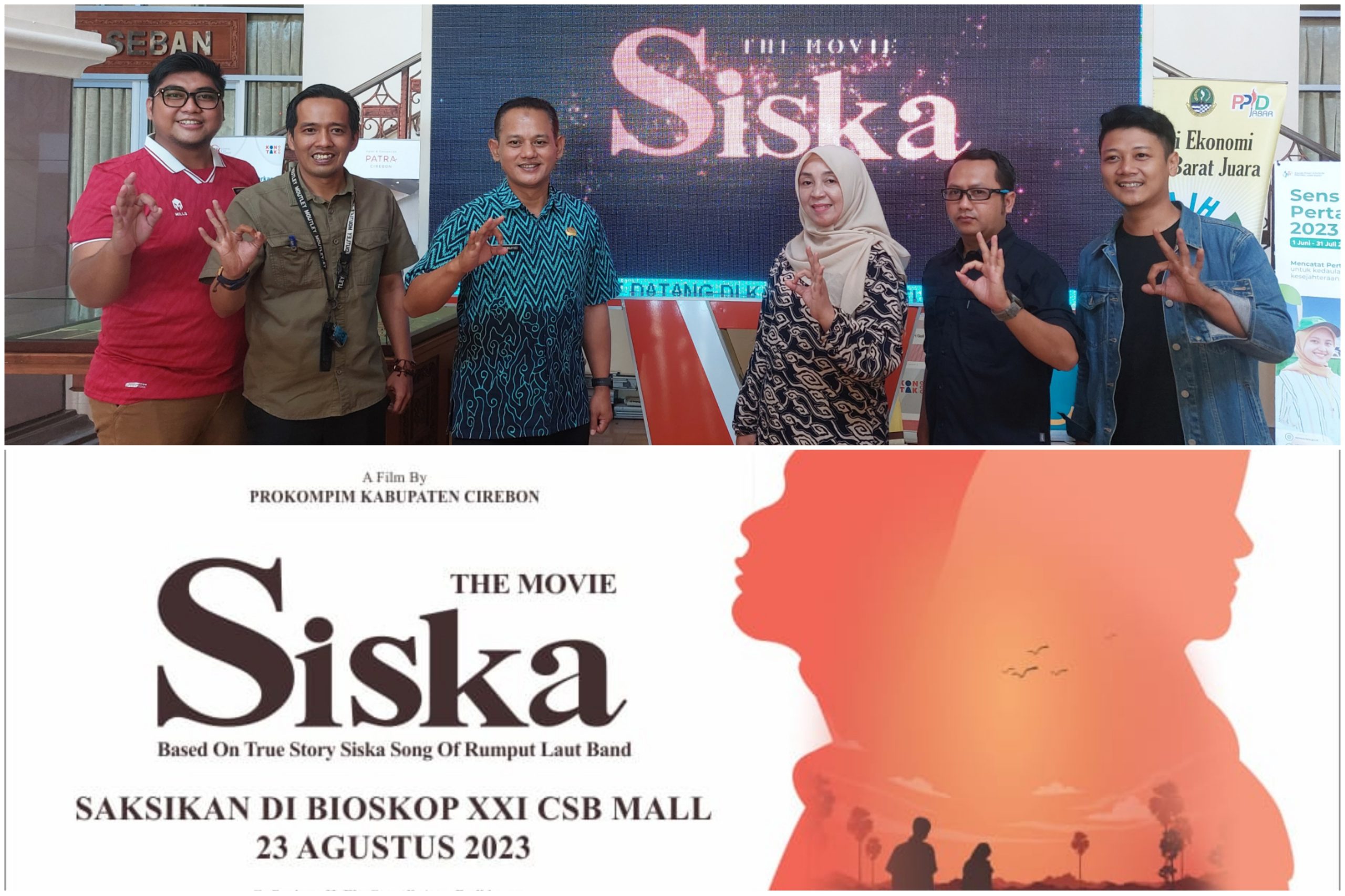 Film Siska