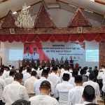 Pemilihan Kuwu Serentak