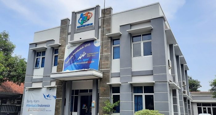 BPS: Deflasi Kota Cirebon Agustus 2023 Capai 0,11 Persen Tertinggi di Jabar