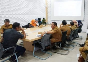 DPRD Kota Cirebon Rampungkan Raperda Penyelenggaraan Program KB