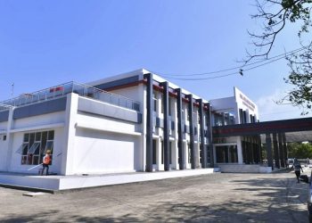DPUPR Indramayu Targetkan Mal Pelayanan Publik Beroperasi Awal Oktober