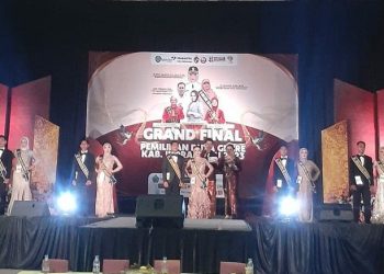 DPPKBP3A: Duta Genre Indramayu 2023 Corong Pemkab Atasi Permasalahan Remaja