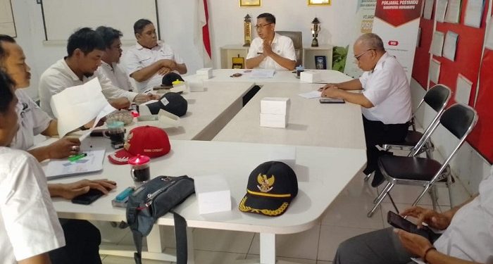 DPMD Indramayu Bakal Gelar Sosialisasi Program Nasional di Tiga Desa Anti Korupsi