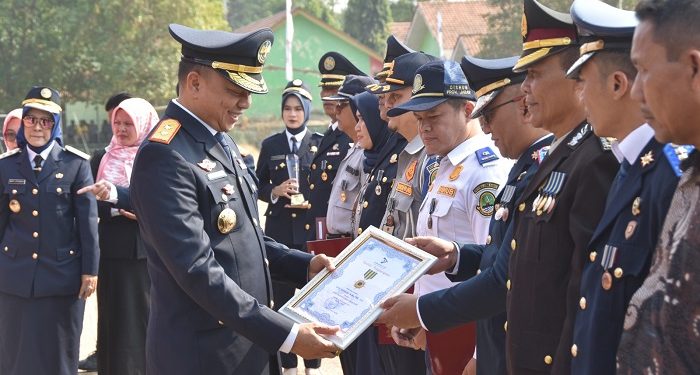 Ini Alasan Kabupaten Cirebon Jadi Tuan Rumah Harhubnas Jabar 2023