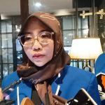 Rinna Pindah Ke PAN