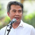 PJ Gubernur Jawa Barat