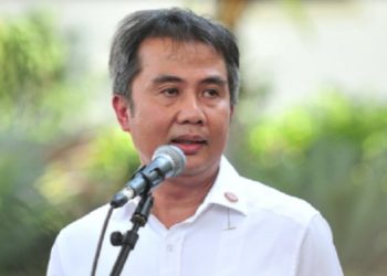 PJ Gubernur Jawa Barat