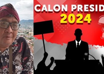 Suhu Jeremy: Pilpres 2024 Bakal Munculkan Sosok Pemimpin Keturunan Wali
