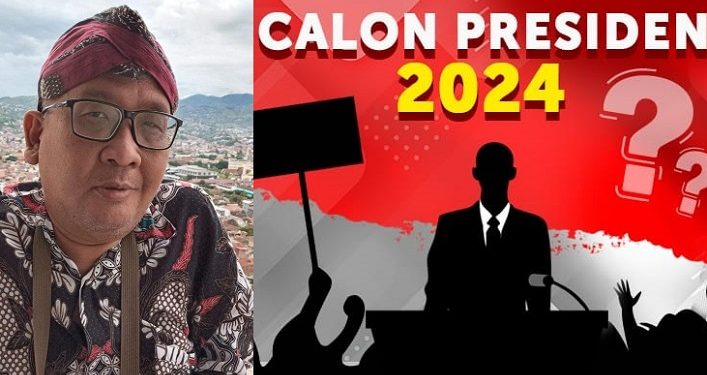 Suhu Jeremy: Pilpres 2024 Bakal Munculkan Sosok Pemimpin Keturunan Wali