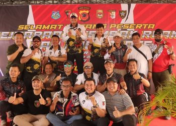 Polres Majalengka Sabet Sejumlah Prestasi pada Kejurnas Tembak Kapolda Jabar Championship