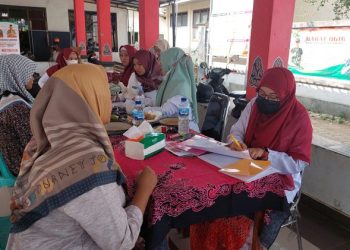 Inovasi Puskesmas Lohbener Indramayu Ngiung-Ngiung Hayuk Reborn Terbaik se-Jabar