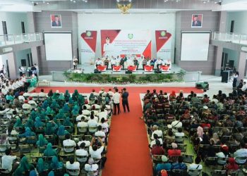 Bupati Indramayu Minta Ketua RT/RW Tak Sembarangan Terbitkan SKTM