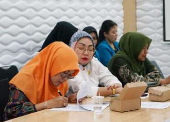 Pansus DPRD Kota Cirebon Rampungkan Raperda Penyelenggaraan Program KB