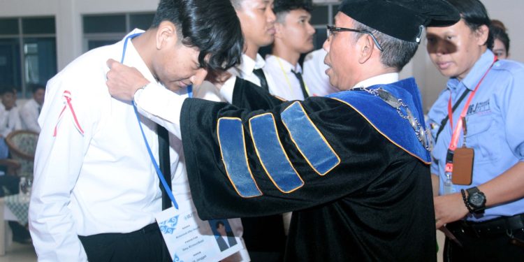 PKKMB UGJ Cirebon