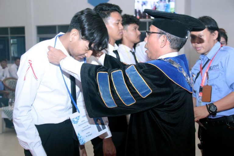 PKKMB UGJ Cirebon