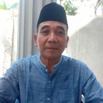 Koordinator Relawan Gibran Ciayumajakuning, Moh Bisri Robis. (Ist)