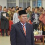 Rektor UGJ Baru