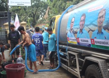 Partai Gelora Cirebon