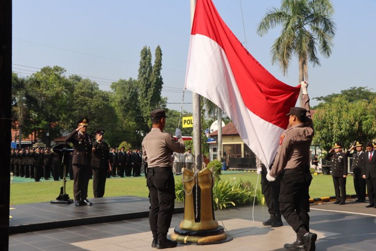 Polresta Cirebon