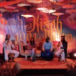 Aston Cirebon hotel akan mengusung tema kisah 1001 malam pada malam pergantian tahun. (Ciayumajakuning.id)