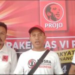 Projo Kabupaten Cirebon