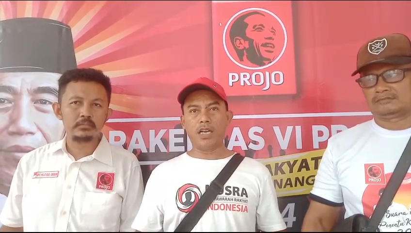 Projo Kabupaten Cirebon