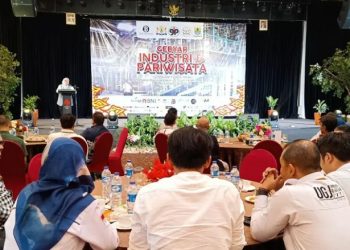 Potensi Wisata di Kota Cirebon Dinilai Mampu Optimalkan Sektor Industri