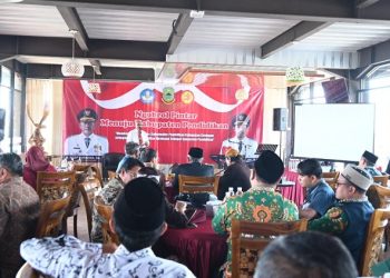 Upaya Disdik Wujudkan Kuningan Sebagai Kabupaten Pendidikan