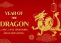 2024 Tahun Naga Emas, Begini Mitologinya Menurut Budayawan Tiongkok